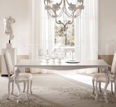 Стол обеденный Gregory Стол обеденный Gregory фабрика Cantori