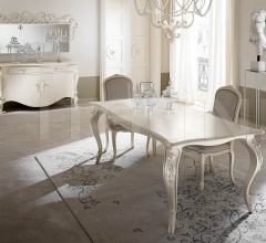 Стол обеденный Gregory Стол обеденный Gregory фабрика Cantori