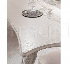 Стол обеденный Gregory Стол обеденный Gregory фабрика Cantori