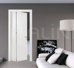 Дверь Double '200 White фабрика Bertolotto