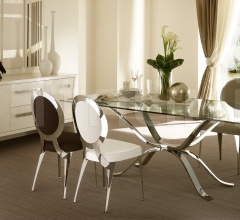 Стол обеденный Atlante фабрика Cantori