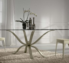 Стол обеденный Atlante фабрика Cantori