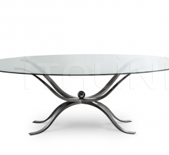 Стол обеденный Atlante фабрика Cantori