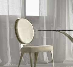 Стул с мягкой спинкой Miss Стул с мягкой спинкой Miss фабрика Cantori