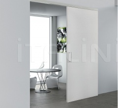 Дверь Sliding Plana Bianco фабрика Bertolotto