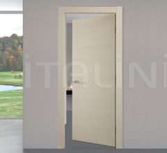 Дверь Hinged Vanilla фабрика Bertolotto