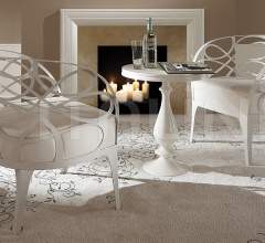 Кресло Noe 1794.6400.82.124 Кресло Noe 1794.6400.82.124 фабрика Cantori