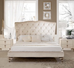 Кровать George Alto фабрика Cantori