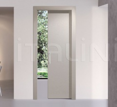 Дверь Pocket sliding Sabbia Дверь Pocket sliding Sabbia фабрика Bertolotto