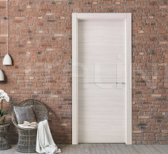 Дверь Hinged Allwood1 Ghiaccio Дверь Hinged Allwood1 Ghiaccio фабрика Bertolotto