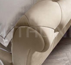 Кровать George фабрика Cantori