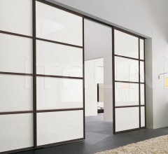 Дверь Free 4 Minimal glass Neve Дверь Free 4 Minimal glass Neve фабрика Bertolotto