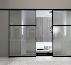 Дверь Sliding Free Luxor 3 Дверь Sliding Free Luxor 3 фабрика Bertolotto