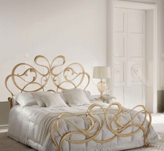 Кровать Rocco фабрика Cantori