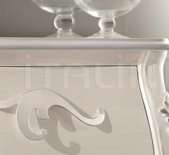 Комод Sissi 1800.7000.BZ.SPB Комод Sissi 1800.7000.BZ.SPB фабрика Cantori