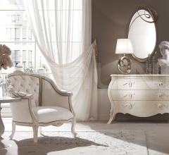 Кресло Sissi Кресло Sissi фабрика Cantori