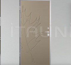 Дверь Titano Natura Foglia inner coating Дверь Titano Natura Foglia inner coating фабрика Bertolotto