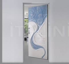 Дверь Fortezza CS - Zen House Ordos Дверь Fortezza CS - Zen House Ordos фабрика Bertolotto