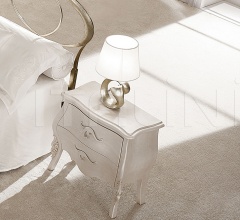 Тумбочка Gaudi фабрика Cantori