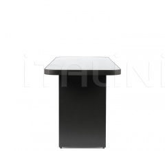 Итальянские Консоли - Консоль Clive Console Итальянские Консоли - Консоль Clive Console фабрика Minotti