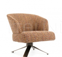 Итальянские Кресла - Кресло Creed Small фабрика Minotti
