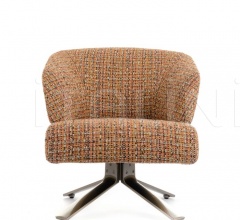 Итальянские Кресла - Кресло Creed Small фабрика Minotti