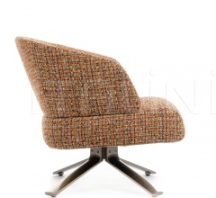 Итальянские Кресла - Кресло Creed Small фабрика Minotti