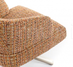 Итальянские Кресла - Кресло Creed Small фабрика Minotti