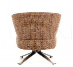 Итальянские Кресла - Кресло Creed Small фабрика Minotti