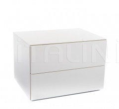 Тумбочка PLANO Тумбочка PLANO фабрика Pianca