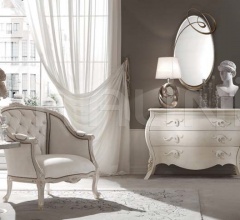 Комод Gaudi фабрика Cantori