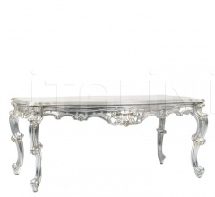 Журнальный столик 573/13 Журнальный столик 573/13 фабрика Angelo Cappellini