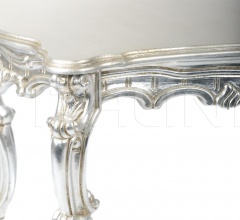 Журнальный столик 573/13 Журнальный столик 573/13 фабрика Angelo Cappellini