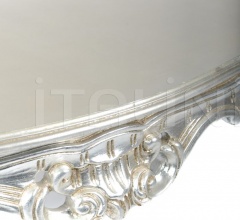 Журнальный столик 573/13 Журнальный столик 573/13 фабрика Angelo Cappellini