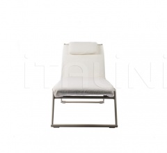 Итальянские Уличные шезлонги - Шезлонг Mirto Outdoor Итальянские Уличные шезлонги - Шезлонг Mirto Outdoor фабрика B&B Italia