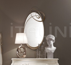 Зеркало Ghirigori 1842.2000.F8 фабрика Cantori