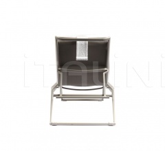 Итальянские Уличные шезлонги - Шезлонг Mirto Outdoor Итальянские Уличные шезлонги - Шезлонг Mirto Outdoor фабрика B&B Italia