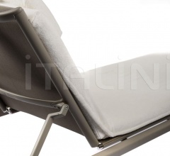Итальянские Уличные шезлонги - Шезлонг Mirto Outdoor Итальянские Уличные шезлонги - Шезлонг Mirto Outdoor фабрика B&B Italia