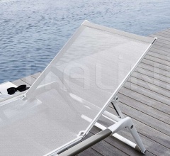 Итальянские Уличные шезлонги - Шезлонг Mirto Outdoor Итальянские Уличные шезлонги - Шезлонг Mirto Outdoor фабрика B&B Italia
