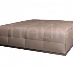 Итальянские Пуфы - Пуф Lawrence фабрика Minotti