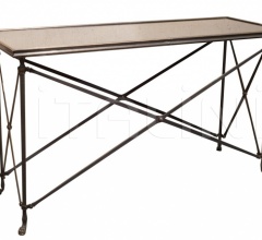 Итальянские Консоли - Консоль Irmgard фабрика Eichholtz