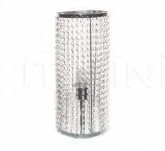 Итальянские Настольные светильники - Настольный светильник Christal Итальянские Настольные светильники - Настольный светильник Christal фабрика Tosconova