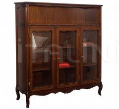 Библиотека Spenser Библиотека Spenser фабрика Angelo Cappellini