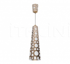 Подвесной светильник 5828/PO Подвесной светильник 5828/PO фабрика Le Porcellane