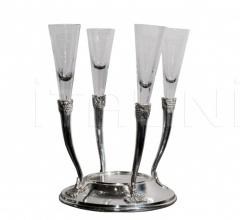 Итальянские Кухни - Бокалы BINET фабрика Van Roon Living