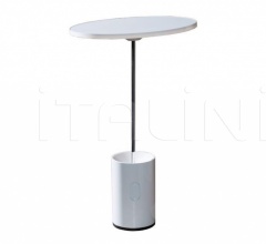 Настольный светильник Sosifo LED Настольный светильник Sosifo LED фабрика Artemide