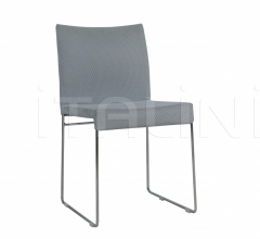 Стул Tweed фабрика Bontempi Casa