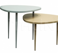 Итальянские Столики - Столик Bikini Итальянские Столики - Столик Bikini фабрика Caccaro