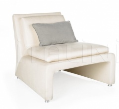 Кресло Marea фабрика Cts Salotti