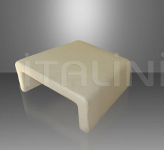 Итальянские Пуфы - Пуф Marea фабрика Cts Salotti